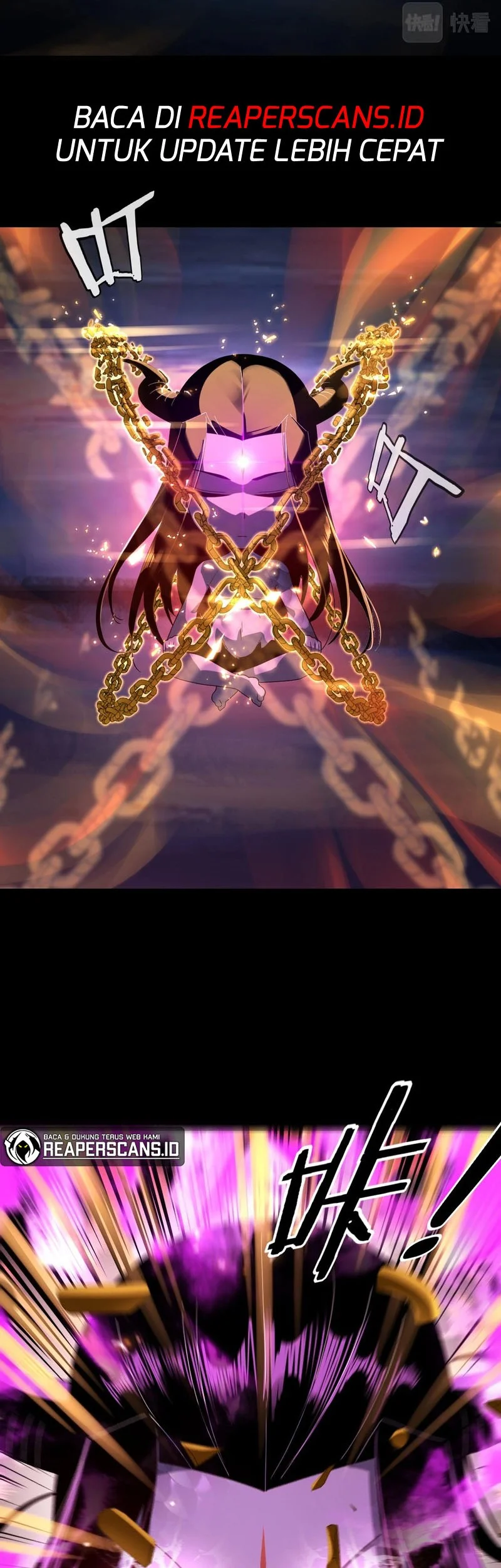 The Villain Of Destiny Chapter 37 Fix Gambar 11